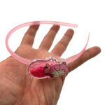 تل دختر ستاره ای اکلیلی 00303197