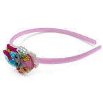 تل دختر ستاره ای اکلیلی 00303197