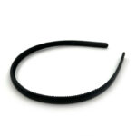 تل شمعی باریک مشکی 00303207