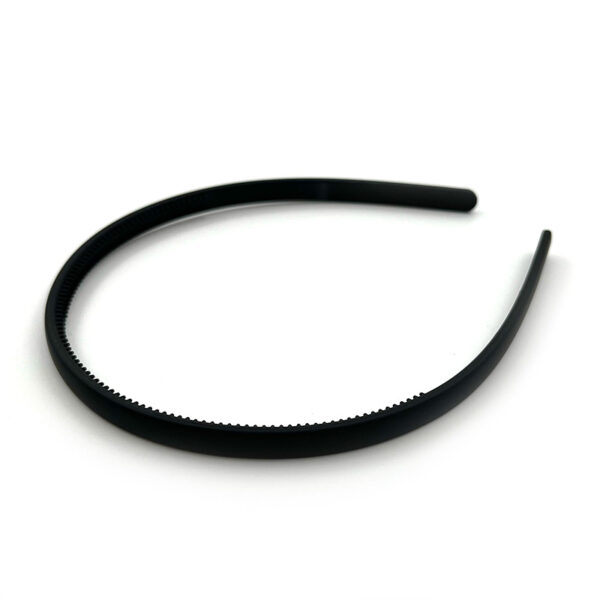 تل شمعی باریک مشکی 00303207