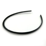 تل شمعی خیلی باریک مشکی 00303212