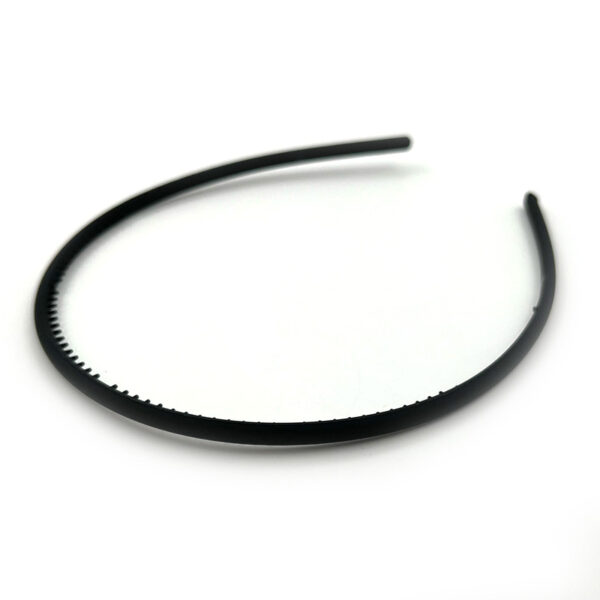 تل شمعی خیلی باریک مشکی 00303212