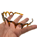 تل شانه دار براق پهن 00303214