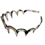 تل شانه دار براق پهن 00303214