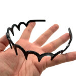 تل شانه دار براق پهن 00303217