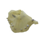 کش سبدی مرواریدی 00404154