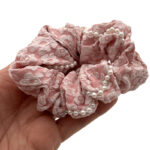 کش پارچه ای مرواریدی 00404158