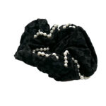 کش پارچه ای مرواریدی 00404158