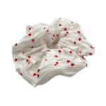 کش پارچه ای قلب 00404162