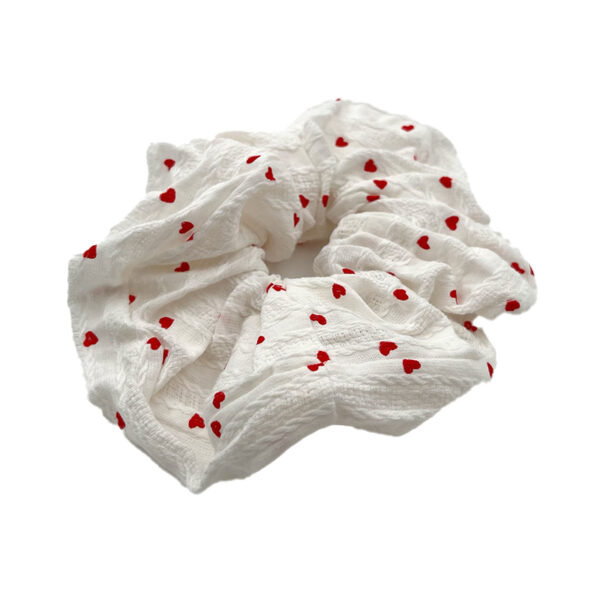 کش پارچه ای قلب 00404162