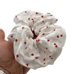 کش پارچه ای قلب 00404162