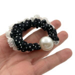 کش خالدار تک مروارید 00404182