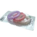 کش تلفنی ۳ تایی رنگی 00505089