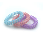 کش تلفنی ۳ تایی رنگی 00505089