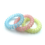 کش تلفنی ۳ تایی رنگی 00505089