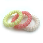 کش تلفنی ۳ تایی رنگی 00505089