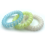 کش تلفنی ۳ تایی رنگی 00505089