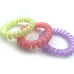 کش تلفنی ۳ تایی رنگی 00505089