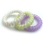 کش تلفنی ۳ تایی رنگی 00505089