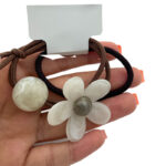 کش سرامیکی گل ۵ پر 00505095