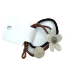 کش سرامیکی گل ۵ پر 00505095