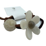 کش سرامیکی گل ۵ پر 00505095