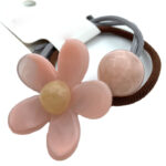 کش سرامیکی گل ۵ پر 00505095