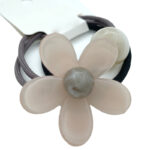 کش سرامیکی گل ۵ پر 00505095