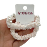 کش جفتی مروارید دار 00505097