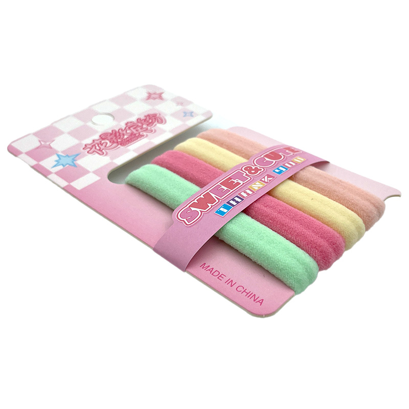 کش حوله ای ۴ عددی رنگی 00505106 کش حوله ای ۴ عددی رنگی 00505106