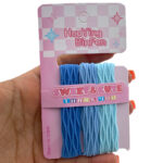 کش ۳ عددی رنگی 00505108