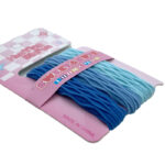 کش ۳ عددی رنگی 00505108