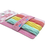 کش ۳ عددی رنگی 00505108