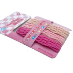 کش ۳ عددی رنگی 00505108