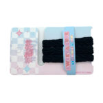 کش مشکی ۳ عددی 00505109