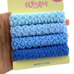 کش ۴عددی رنگی 00505111