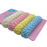 کش ۴عددی رنگی 00505111