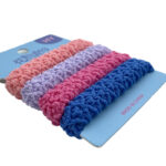 کش ۴عددی رنگی 00505111