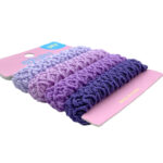 کش ۴عددی رنگی 00505111