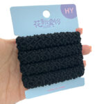 کش مشکی ۴ عددی 00505112