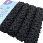 کش مشکی ۴ عددی 00505112