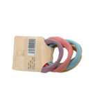 کش حوله ای رنگی 00505115