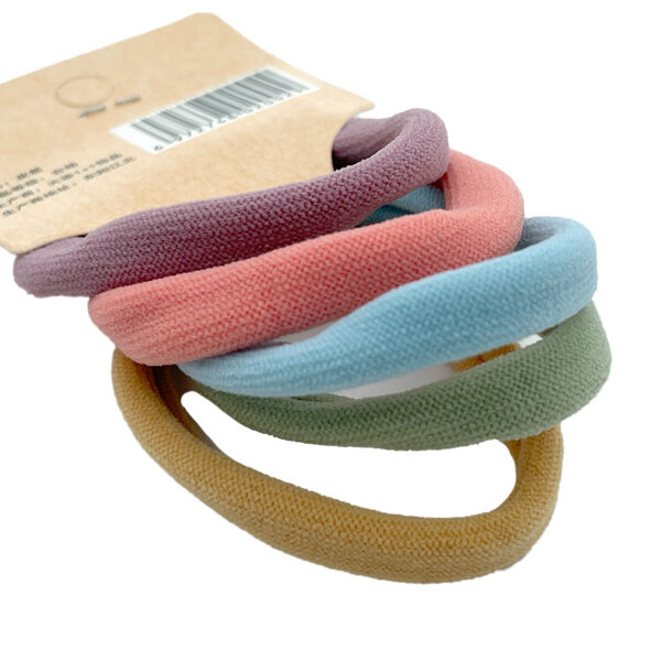 کش حوله ای رنگی 00505115