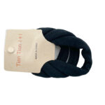 کش حوله ای یزرگ مشکی 00505116