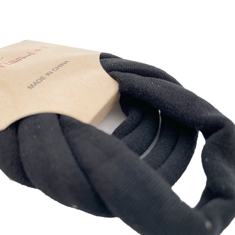 کش حوله ای یزرگ مشکی 00505116 کش حوله ای یزرگ مشکی 00505116