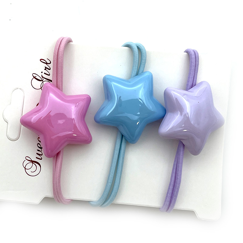 کش ۳ تایی ستاره 00505119 کش ۳ تایی ستاره 00505119