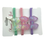 کش پاپیون ۳ تایی 00505120