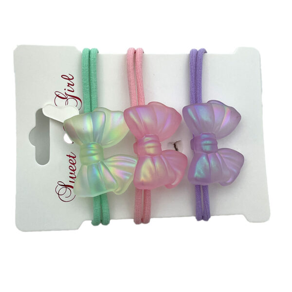 کش پاپیون ۳ تایی 00505120