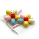 کش گل ۵ پر 00505121