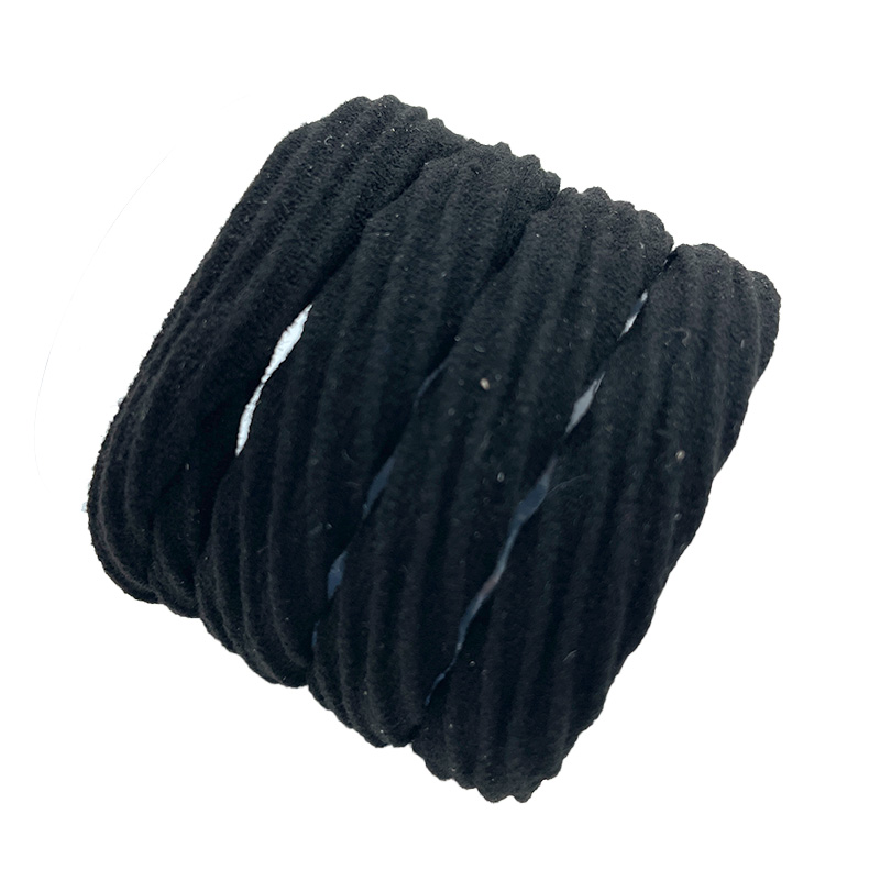 کش حوله ای طلقی مشکی 00505123 کش حوله ای طلقی مشکی 00505123